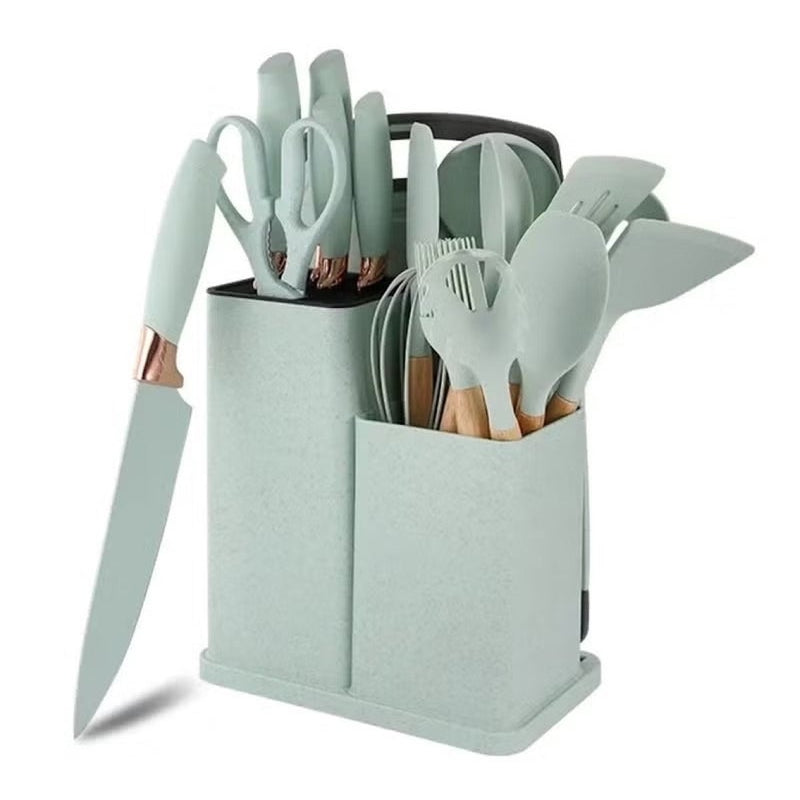 Essential Kitchen Set