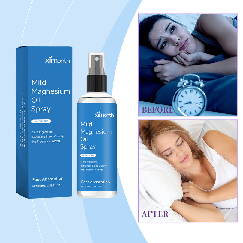 Sleep Essential Oil Spray