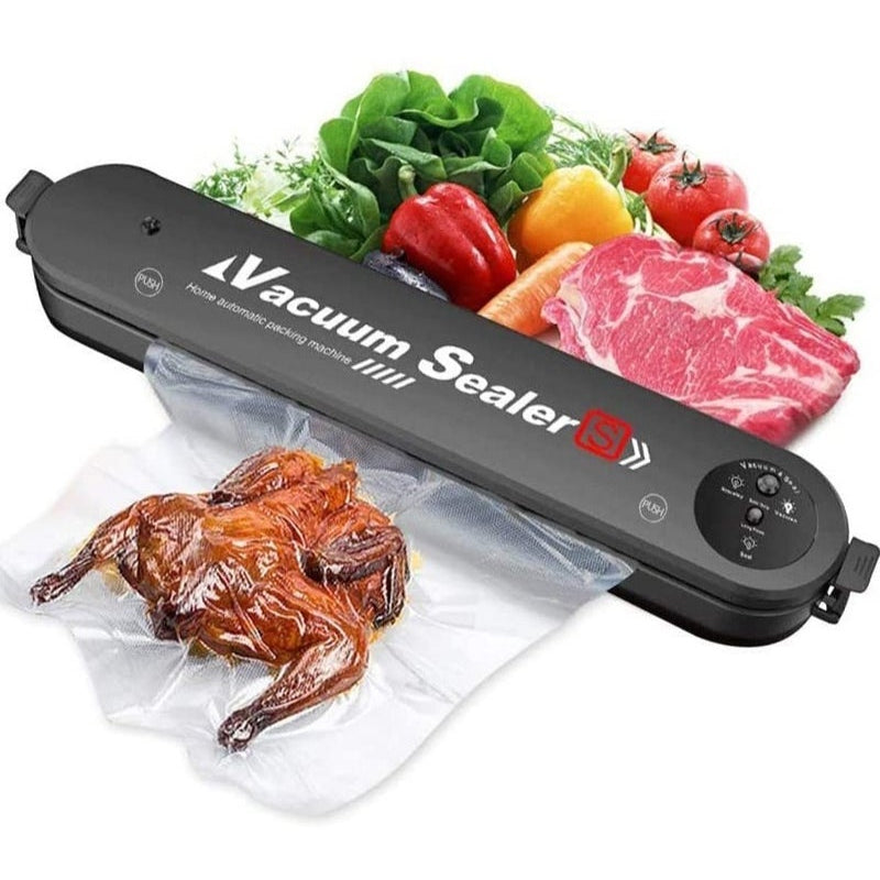 Vacuum Sealer Machine for Food
