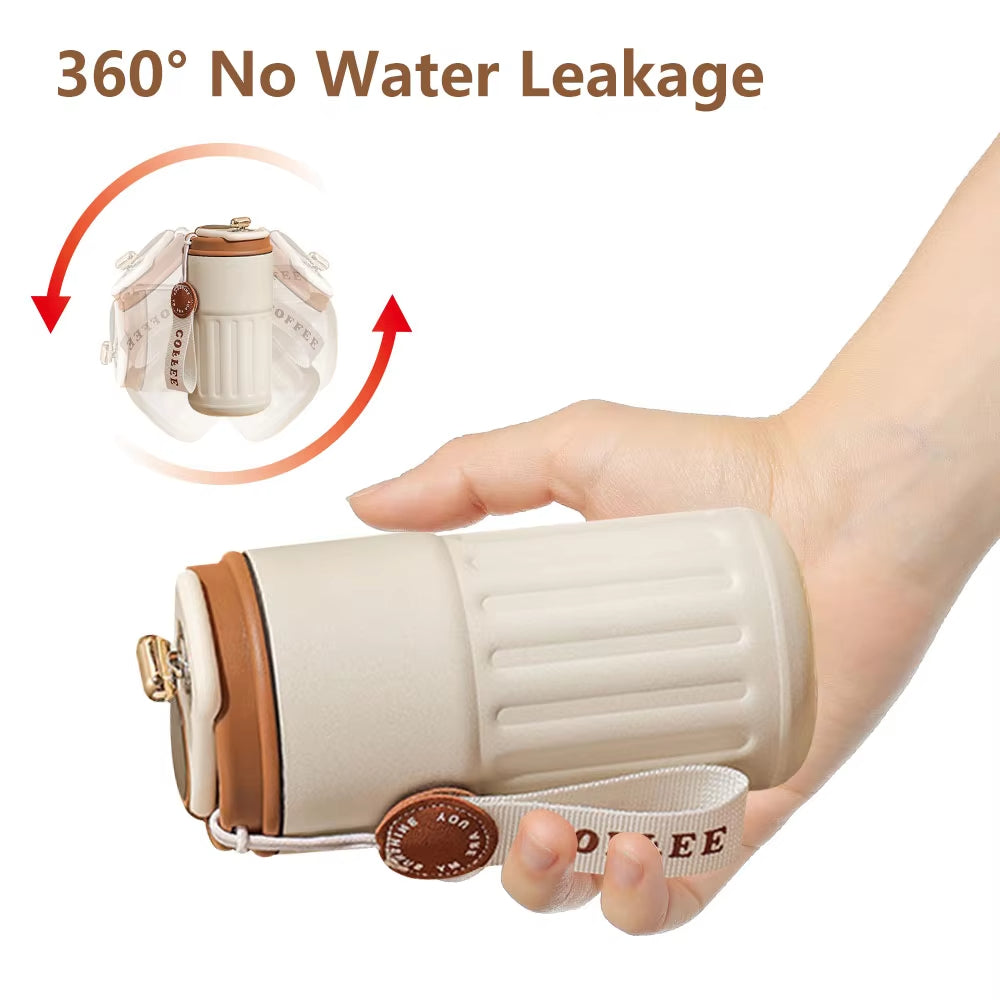 Portable Coffee Mug