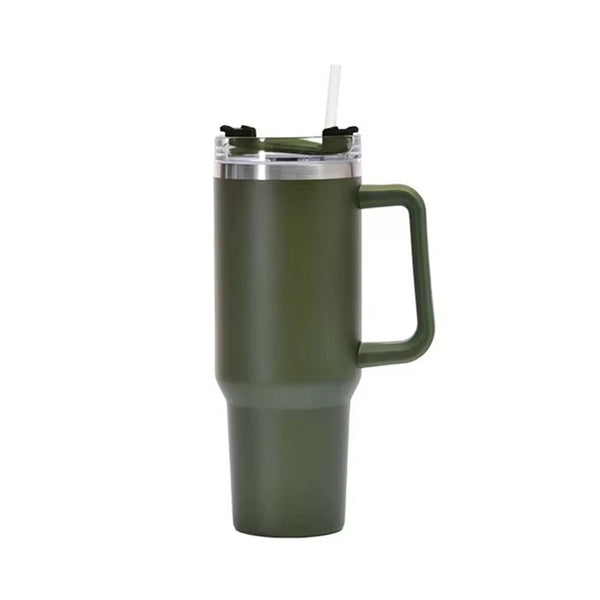 Stainless Steel Tumbler