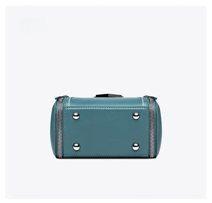 Ele  oulder Crossbody Bag for Women in Bla Single Strap Sli Design  Bag Faionable Handbag 2024 New Model