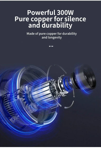 2L Stainless Steel Electric Chopper Meat Grinder Mincer Vegetable Chopper Meat Slicer Machine Household Grinder Food Processor