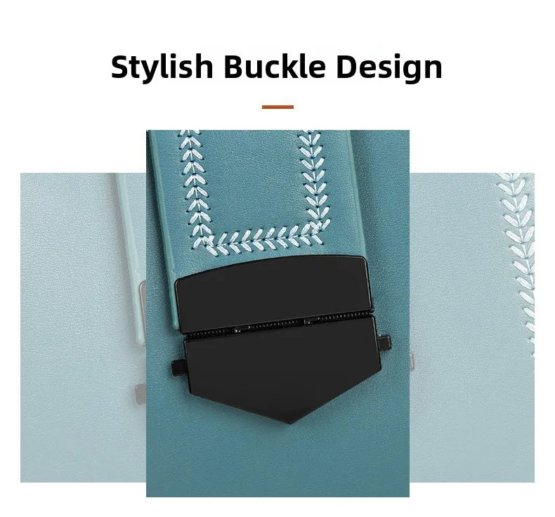 Ele  oulder Crossbody Bag for Women in Bla Single Strap Sli Design  Bag Faionable Handbag 2024 New Model