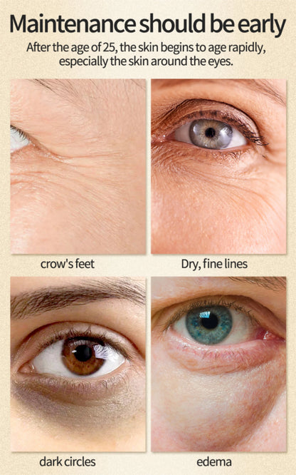 Retinol Wrinkle Remover Face Set Instant Firming Lifting Anti-Aging Serum Fade Fine Lines Whitening Korean Skin Care Products