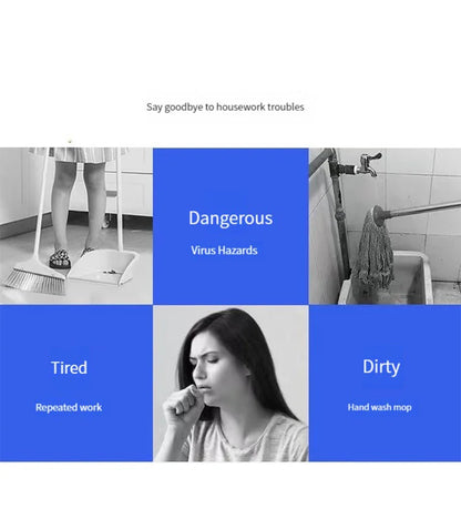 Smart Sweeping Robot Mini Silent Vacuum Wireless Cleaner Sweep Mop Brush Two-In-One Multi-Function Cleaning Machine For Home