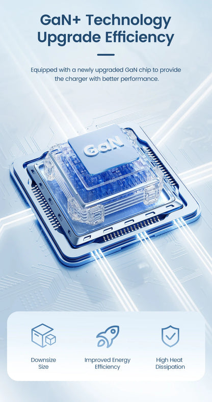 Toocki 33W GaN USB C Charger Digital Display PD Fast Charging For iPhone 15 14 Max Pro iPad For Xiaomi Poco Samsung S23 Charger