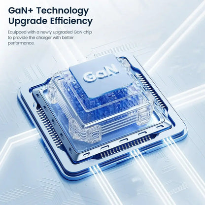 Toocki 33W GaN USB C Charger Digital Display PD Fast Charging For iPhone 15 14 Max Pro iPad For Xiaomi Poco Samsung S23 Charger