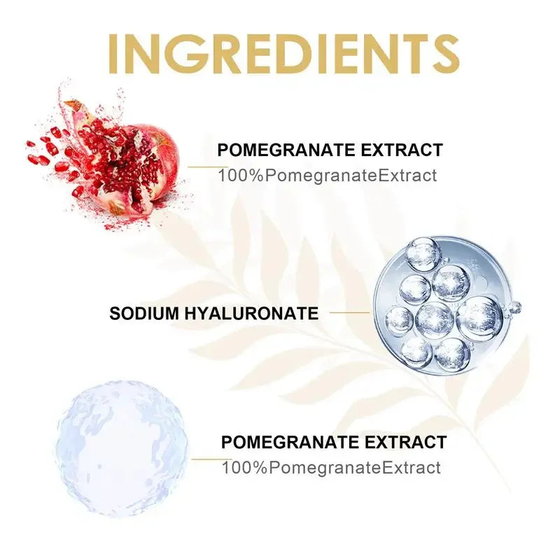 Retinol Wrinkle Remover Face Set Instant Firming Lifting Anti-Aging Serum Fade Fine Lines Whitening Korean Skin Care Products