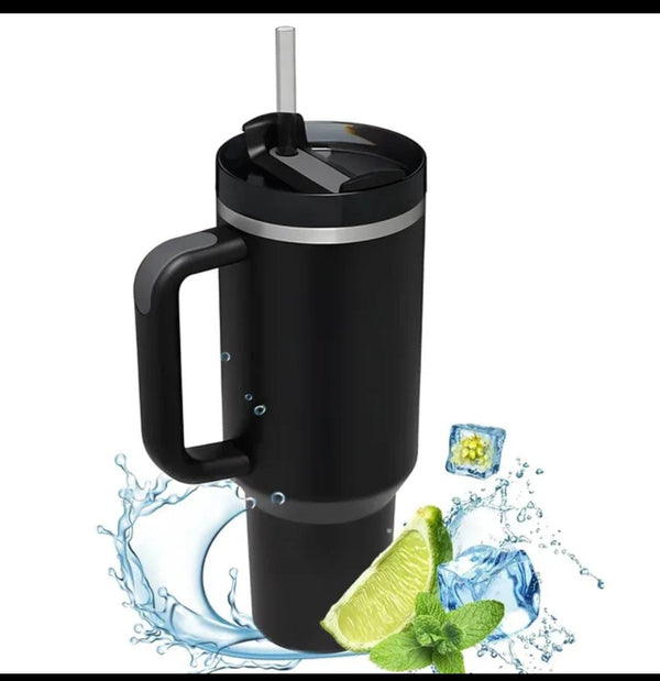 Stainless Steel Tumbler