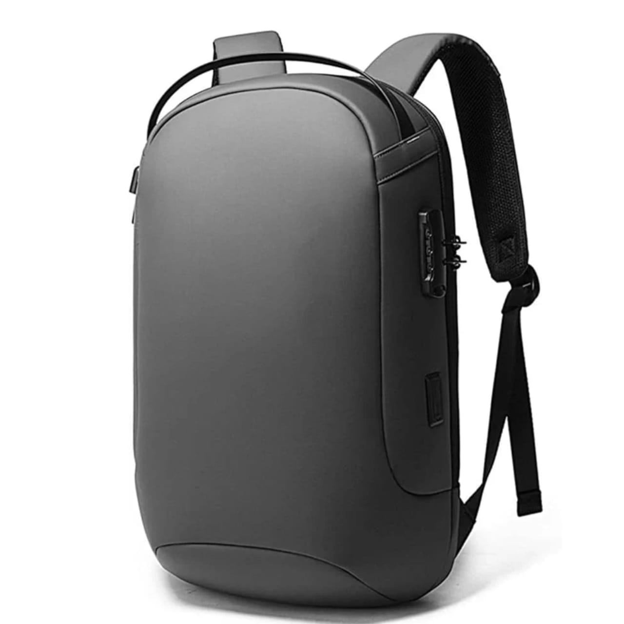 Saddle Laptop Bag ©