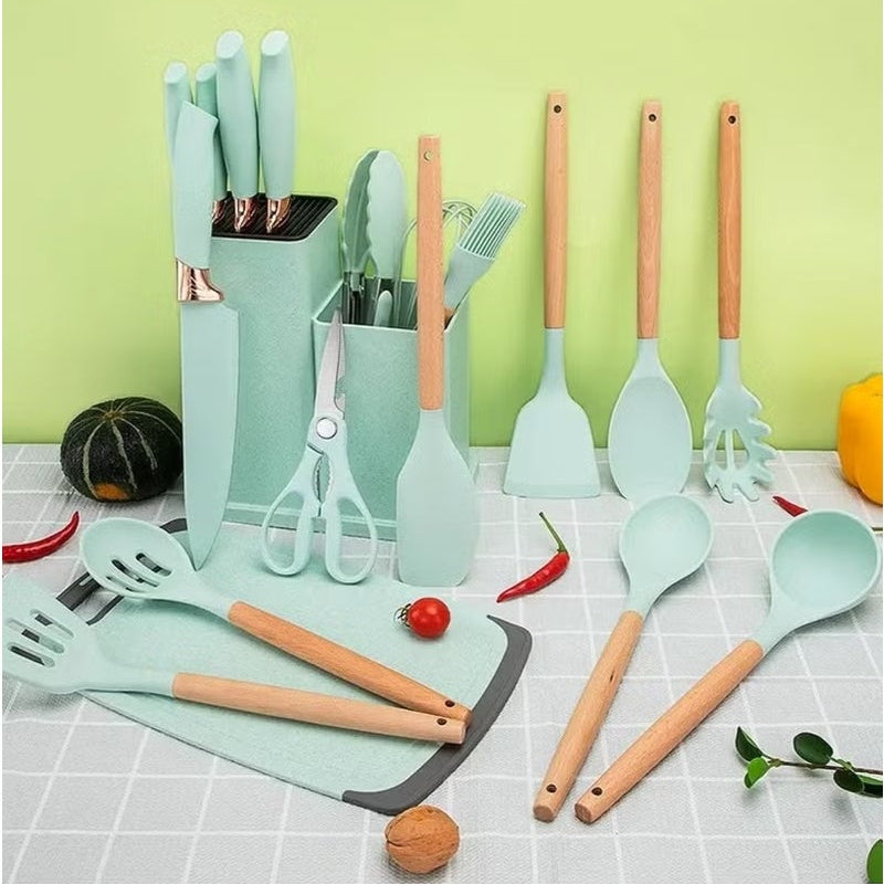 Essential Kitchen Set