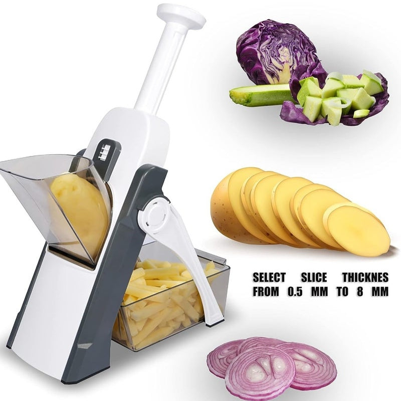 Mandoline Vegetable Cutter