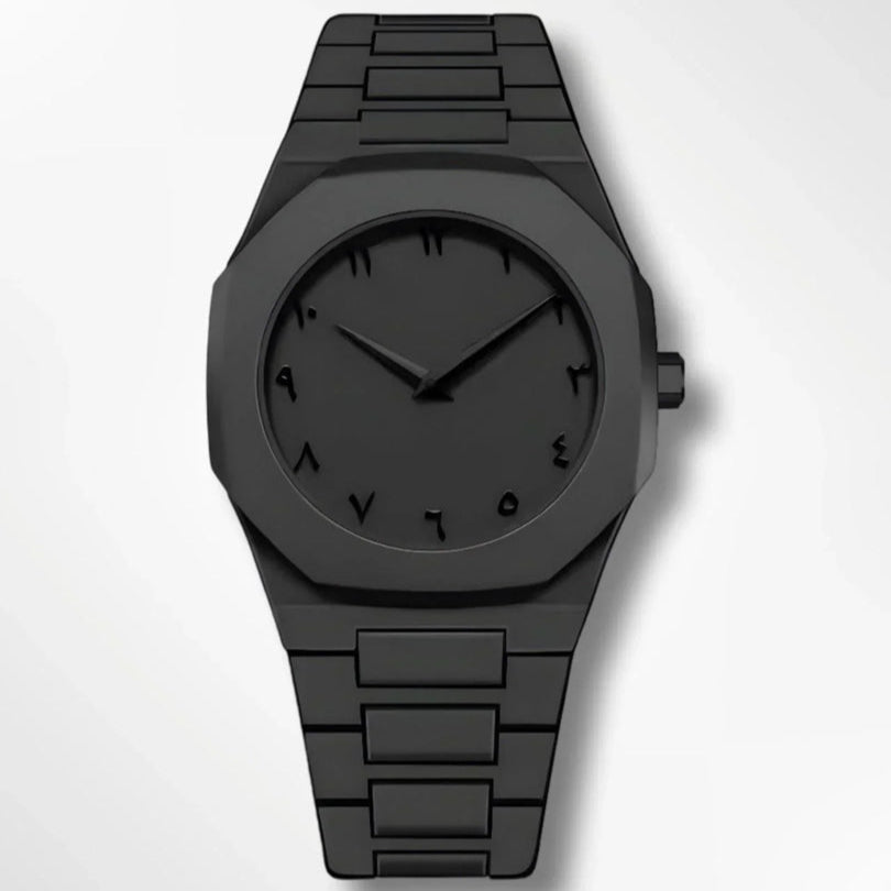 Sbic Watchtainless Steel Ara